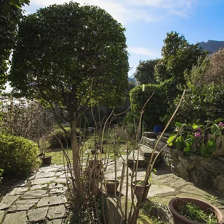 Villa Il Giardino Dei Limoni *
