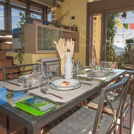 Villa Il Giardino Dei Limoni *