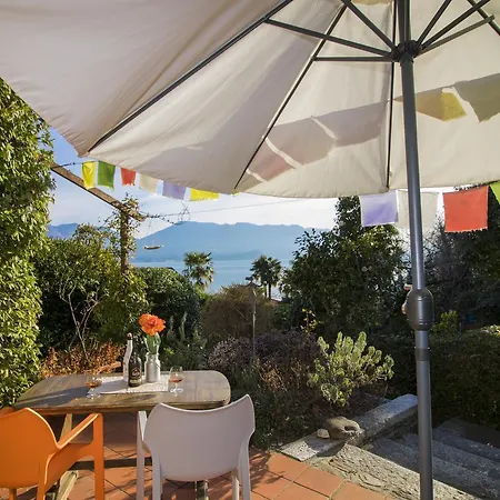 Il Giardino Dei Limoni *