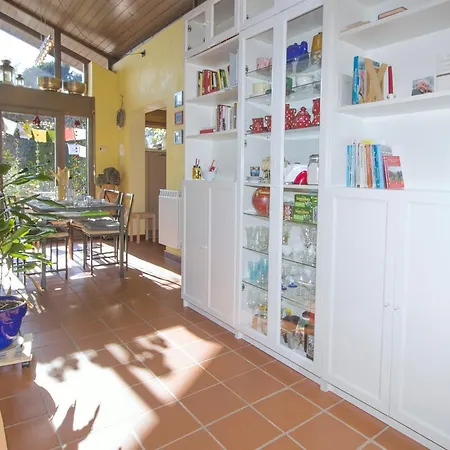 Il Giardino Dei Limoni Villa *