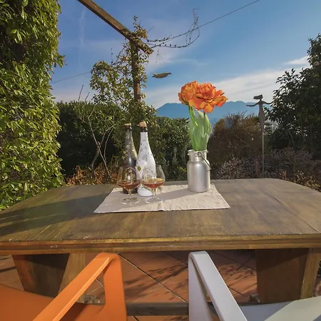 Il Giardino Dei Limoni Villa *