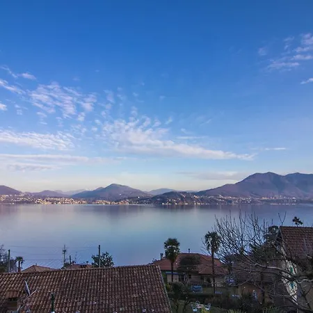 Il Giardino Dei Limoni Villa Cannero Riviera