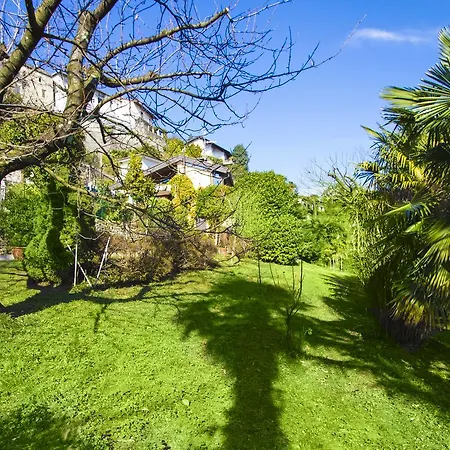 Il Giardino Dei Limoni * Cannero Riviera