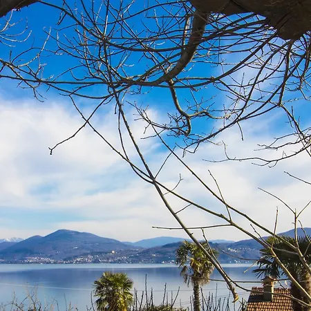 Il Giardino Dei Limoni Villa *